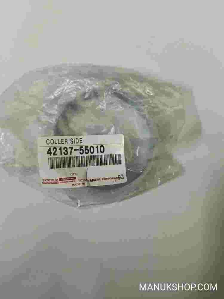 Collar Rear Axle Housing Side / Toyota Land Cruiser 4213755010 42137-55010