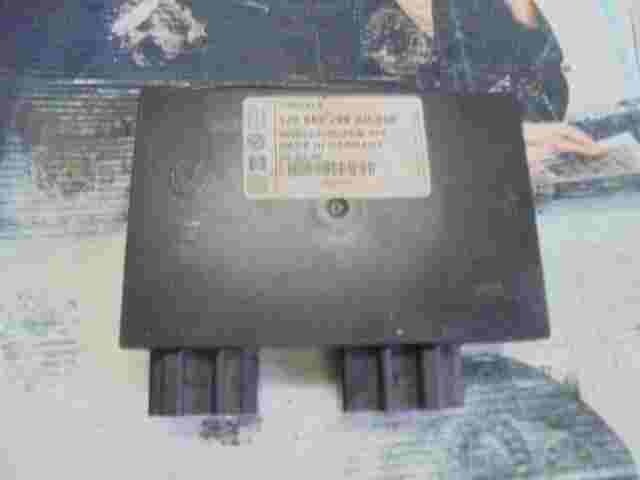 Controller comfort Seat Leon Toledo Golf Bora Passat 1J0959799AH00E 1J0959799