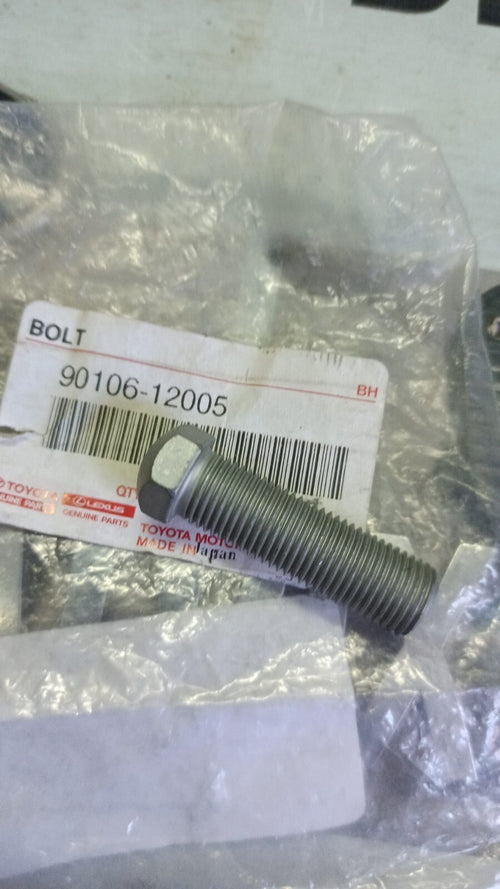 Bolt Toyota Land Cruiser Prado Lexus LX 450 9010612005 90106-12005