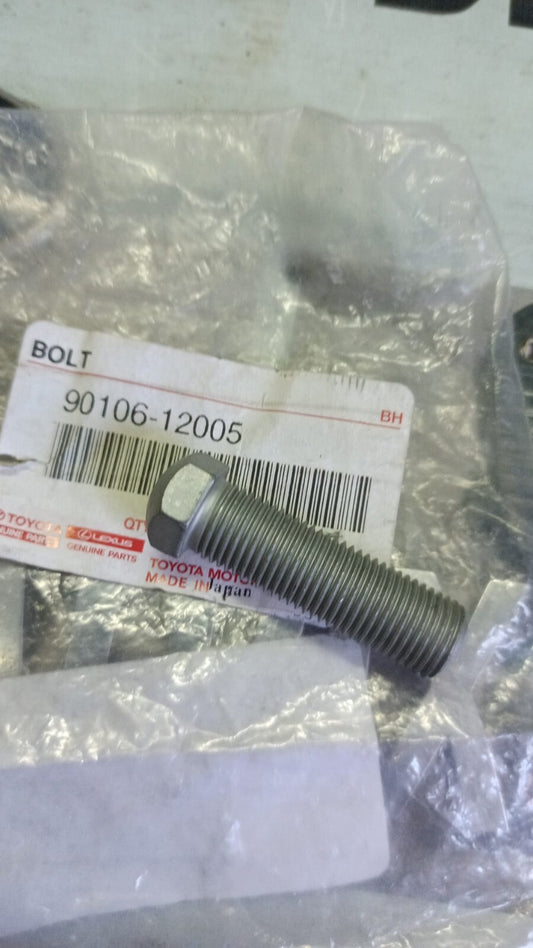 Bolt Toyota Land Cruiser Prado Lexus LX 450 9010612005 90106-12005