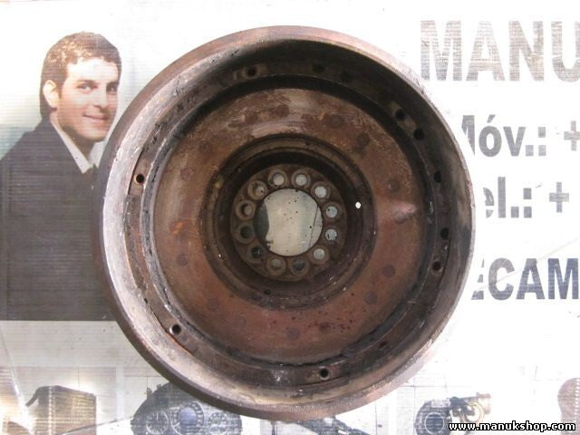 Volante de motor bimasa Mercedes-Benz 300D GD W460 6170320101 617 032 01 01