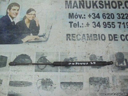 Portón Trasero amortiguador Audi Q7 2005-2015 4L0827552C 4L0 827 552 C 0604VQ