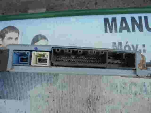 Control de estacionamiento electrónico Lexus IS II XE2 8679253020 ZJ 51611012210