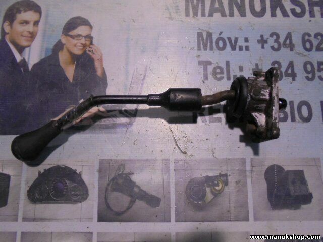 Jeep Cherokee XJ 2.5 TD 1997 52104166AB 52079226