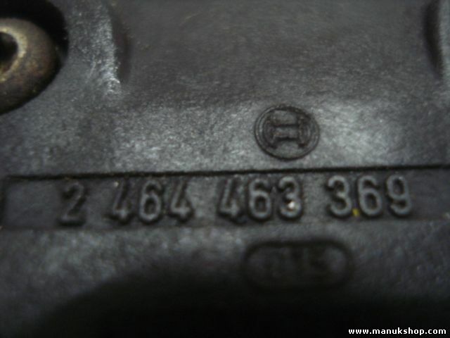 Bomba de inyección Renault HDK253 FD-286 11040 02902162 BOSCH 2464463369 