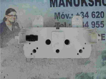 Climatizador Calefacción Clima panel de control Mazda 5 CC30 K1900CC30 A06