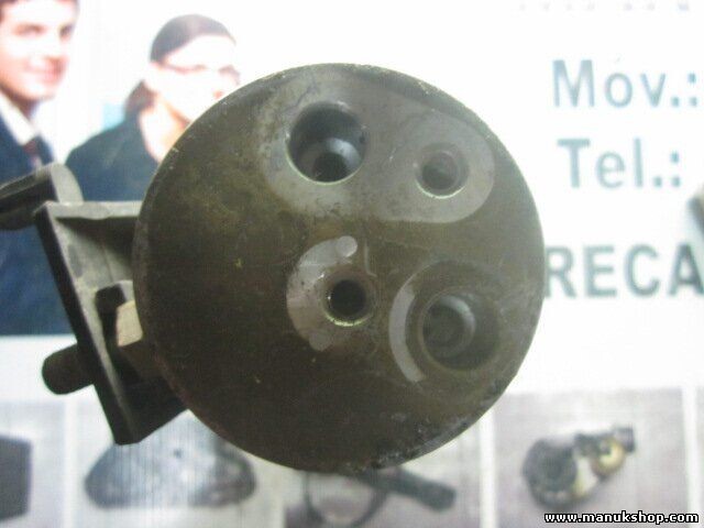 Secador aire acondicionado Renault 1.9 DCI 8200052125 J36 00AL567 R134a