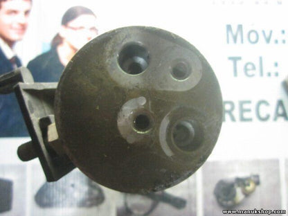 Secador aire acondicionado Renault 1.9 DCI 8200052125 J36 00AL567 R134a