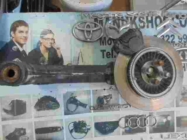 Palier transmision trasero BMW K 100 RS K100RS K75S 1450491 1 450 491