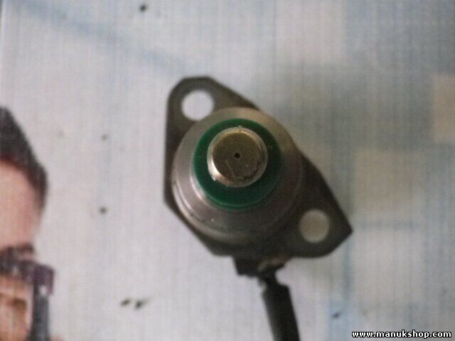 Valvula de solenoide Bomba de inyección Nissan Opel Ford BOSCH 0281002413