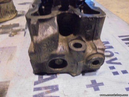 Culata Jeep Grand Cherokee II WJ, WG 3.1 1999-2005 3125 ccm 103 KW 90352029G