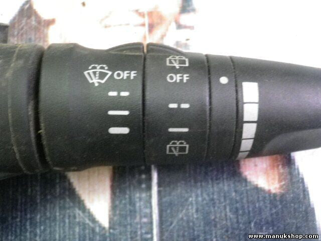 Mando limpia Nissan X-Trail T30 252608H905 25260 8H905 6316