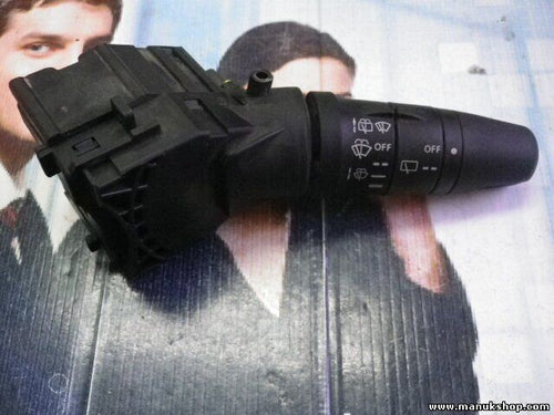 Mando limpia Nissan Terrano II (R20) 12.97 - 12.04 25260AV775 25260 AV775 3205