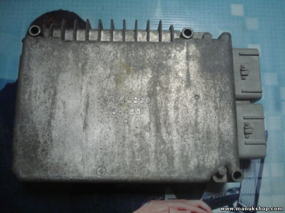 Centralita del motor Chrysler 300M 04606675AG P04606675AG HEBRXBA 911020