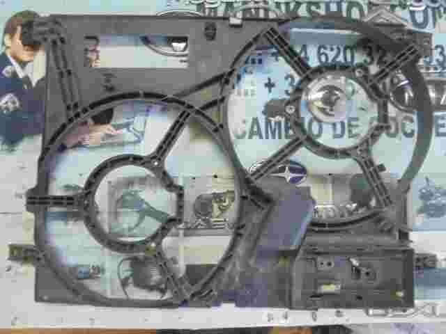 Electroventilador Land Rover Freelander LN 8240327 PA66-GF25 PA66GF25