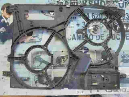 Electroventilador Land Rover Freelander LN 8240327 PA66-GF25 PA66GF25