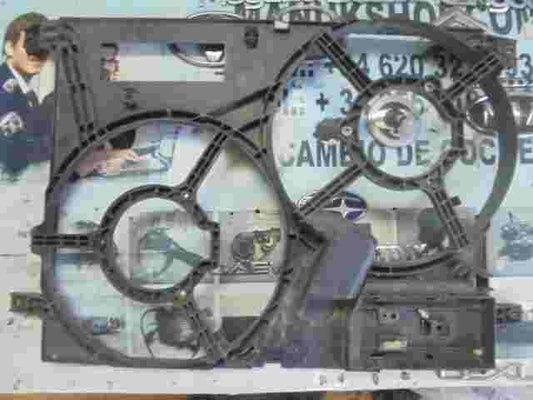 Electroventilador Land Rover Freelander LN 8240327 PA66-GF25 PA66GF25