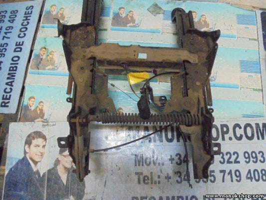 Guía de asiento delantero derecho Mercedes-Benz M-Klasse 410091722A E 6359