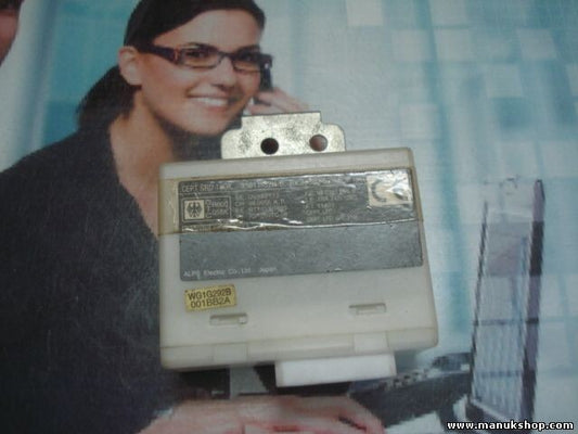 Controlador cierre centralizado Honda HR-V 35011S2HG 35011-S2H-G 38380S2HG