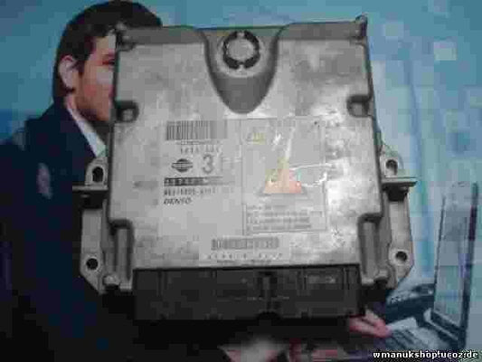 Centralita Nissan Cabstar 23710MA22B DENSO MB275800-6903 MB2758006903 3U