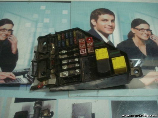 Caja de fusibles Rover 45 YQE103210 YQE 103210