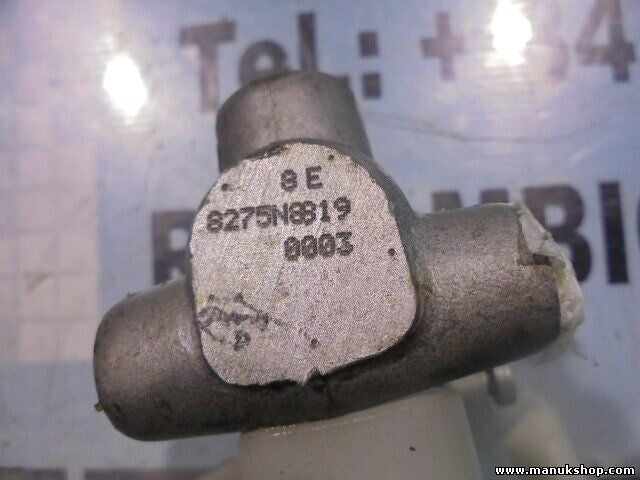 Bomba de freno Jeep Patriot Compass Liberty Dodge Chrysler 2.4 26415000064