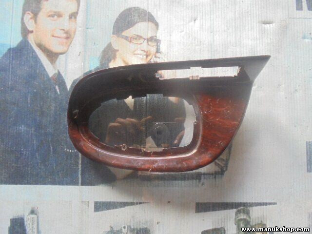 Tapa del interruptor de ventana Ssangyong Korando 7233506000 72335-06000