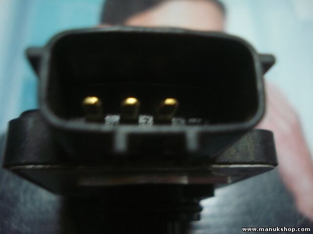 Caudalímetro Nissan Primera 226802J200 22680 2J200 AFH7014