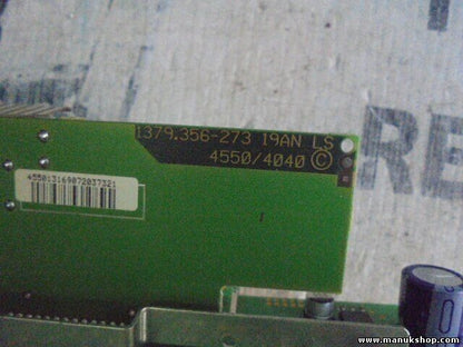 Mando del sistema de navegación BMW 7 E65 E66 E67 ASK-CD 65126946082 1379356273