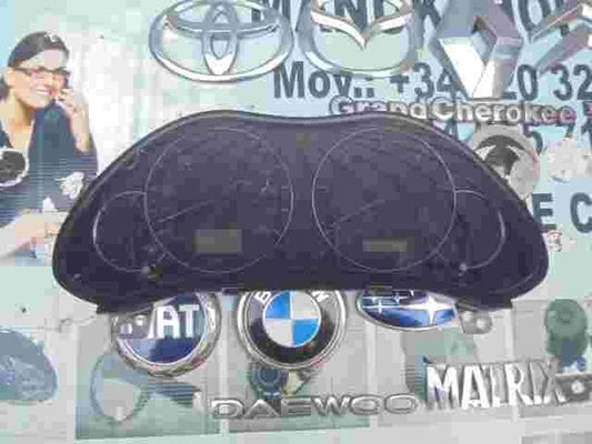 Quadro strumenti Toyota Avensis T250 8380005630K 83800-05630K MB2574109867