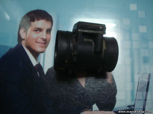 Caudalímetro Ford Fiesta Ka 96FP12B579AB 96FP-12B579-AB 8A30-2