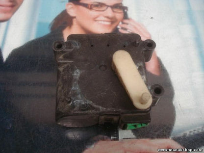 Calefacción actuador Rover 400 HB RT Honda Civic VALEO W961759L