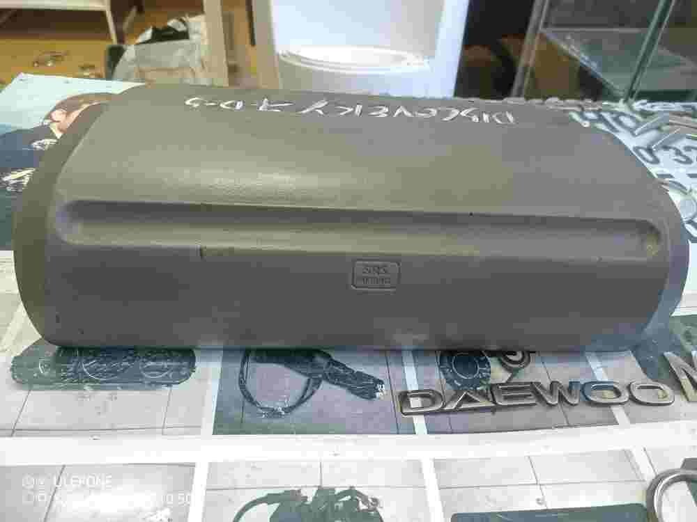 Airbag del pasajero Land Rover EHM101380 LPW 101380 TRW EHM101380LPW