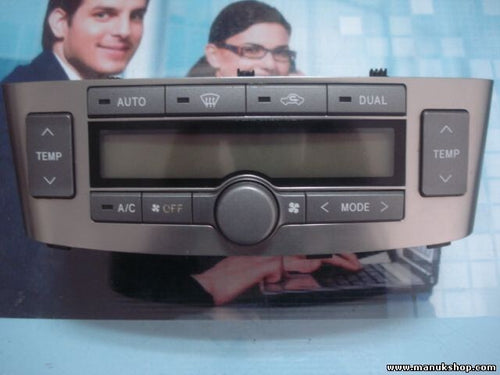 A/C System Toyota Avensis MB146570-0772 MB1465700772 5590205050F 3L06221