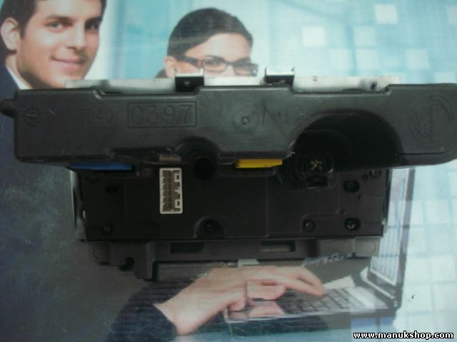 Controllo riscaldamento Alfa Romeo 156 Fiat 1560334760 001560334760 DELPHI