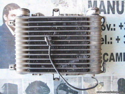 Radiador de intercooler Mitsubishi Pajero I 1271000290 127100-0290 127100 0290