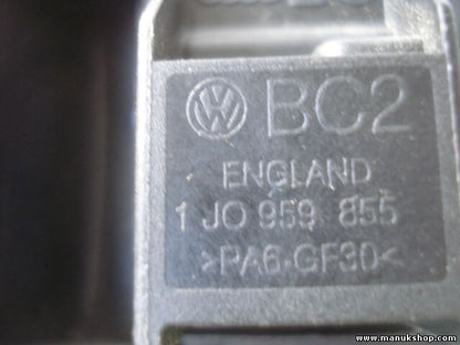 Maneta Manija de puerta Interior delantera derecha VW 3B1837114 1J0959855