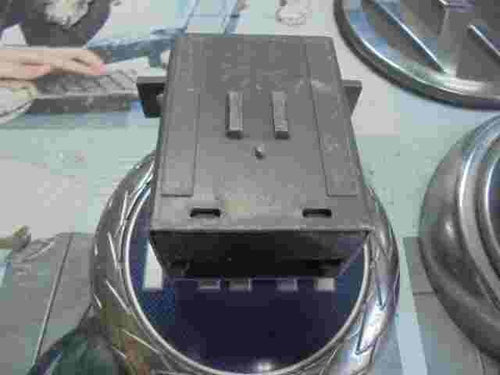 Relè Renault Espace II 54615 F3 12V 12V54615 F3 Clacson