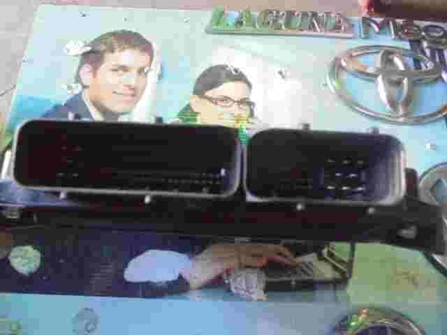 Centralita Nissan Pathfinder R51  237104X35A BB 23710 4X35A DENSO MB2758008480