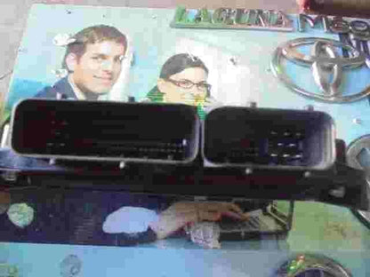 Centralita Nissan Pathfinder R51  237104X35A BB 23710 4X35A DENSO MB2758008480