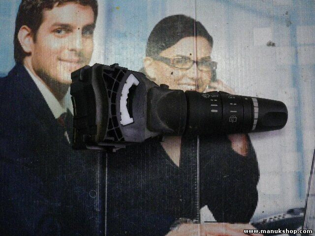 Mando limpia Nissan X-Trail T30 252608H905 25260 8H905 6316