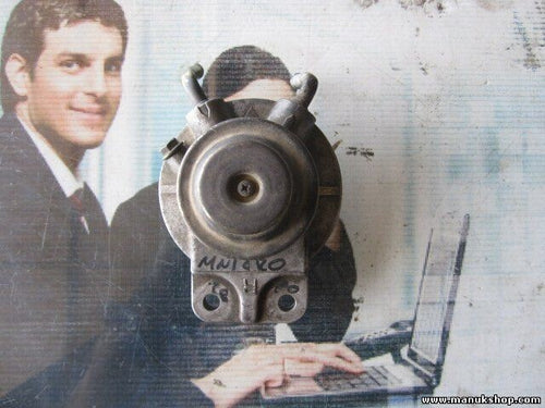 Soporte del filtro de aceite Mitsubishi Montero Pajero III V70 03-06 3,2DI-D 118