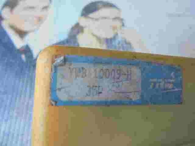 Centralita modulo electroventilador  Rover 200 400 YWB10009H YWB 10009-H