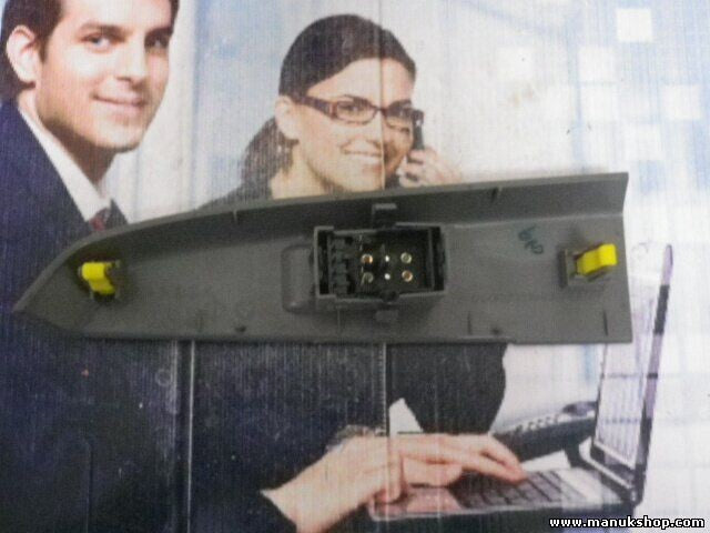 mando botonera elevalunas Toyota Hilux 74271-0K020 742710K020 110230020620801