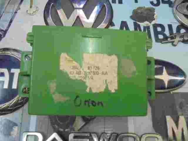 Centralita Intermitente de advertencia Ford 83AB10K910AA 83AB-10K910-AA 81126