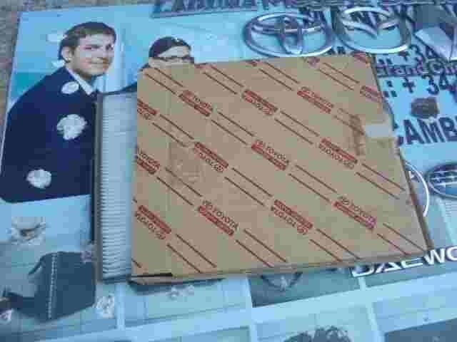 Filtro aria Toyota Mark II GG0 8850822010 88508-22010 88508 22010