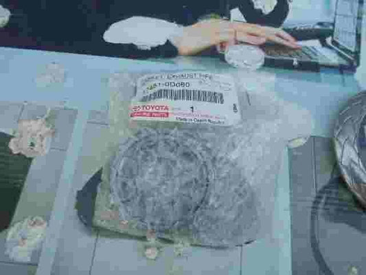 Suzuki Liana Toyota Lexus 174510D080 17451-0D080 174510 D080