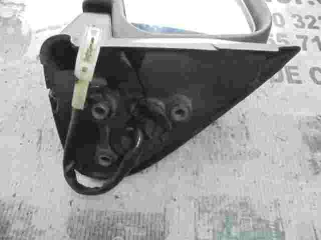 Espejo retrovisor exterior izquierdo electrico Opel E1010383 E1 010383 02 0383