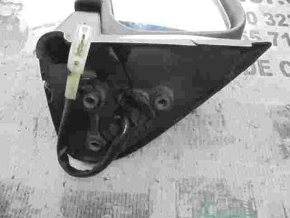 Espejo retrovisor exterior izquierdo electrico Opel E1010383 E1 010383 02 0383