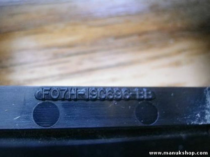 Rejilla Aireadora Ford Explorer 4X4 1994 F07H-19C696-BB F07H19C696BB